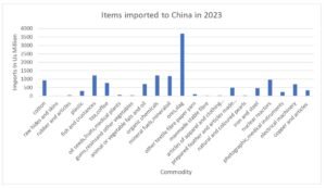 UNDERSTANDING INDO-CHINA TRADE: TRENDS, PATTERNS, CHALLENGES AND FUTURE DIRECTIONS